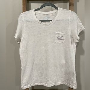Vineyard Vines Crewneck Tee